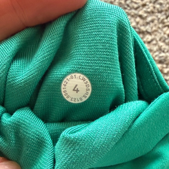 Lululemon Align High Rise With Pockets - Picture 2 of 4